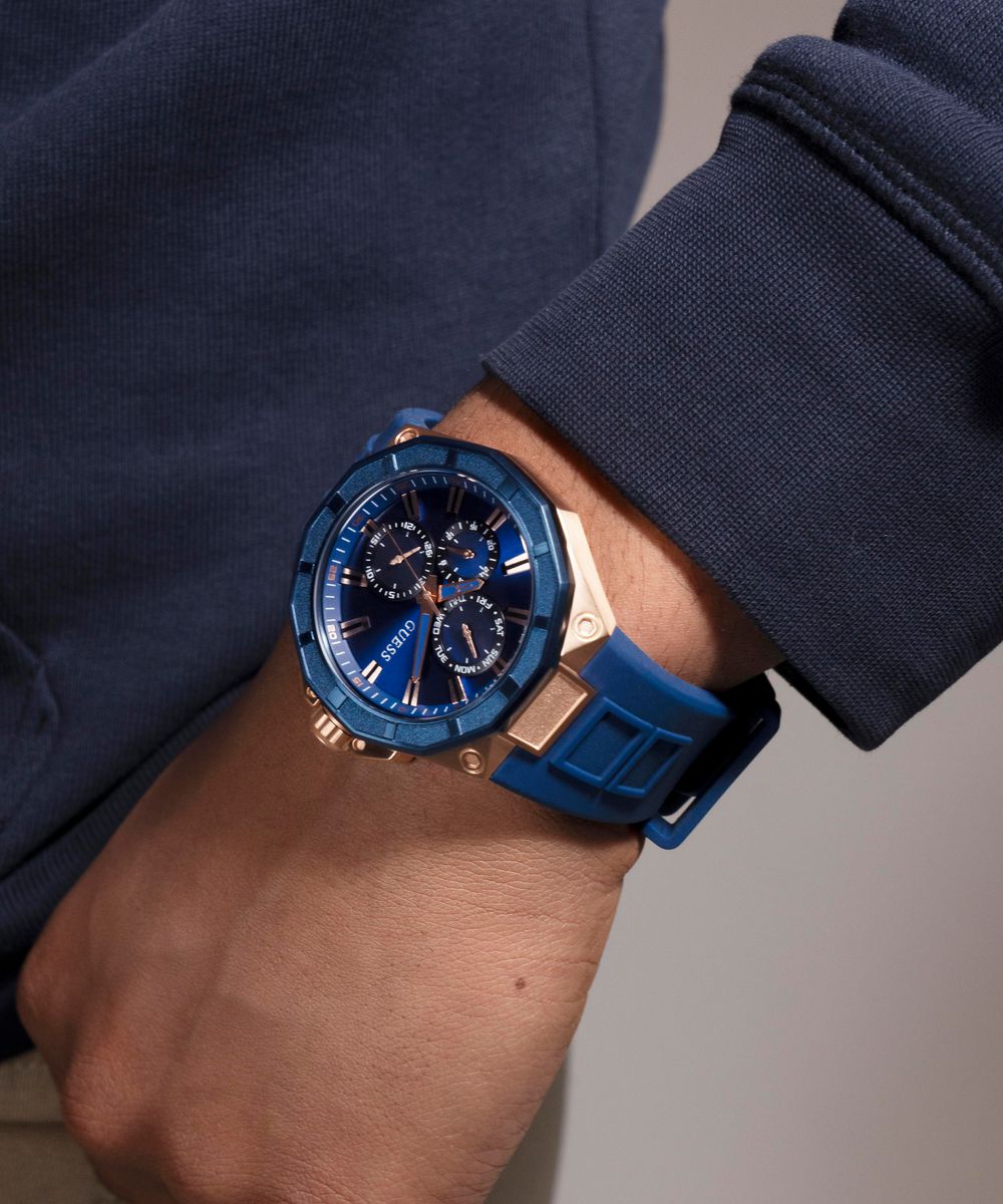 GUESS Mens WATCH GW0803G2