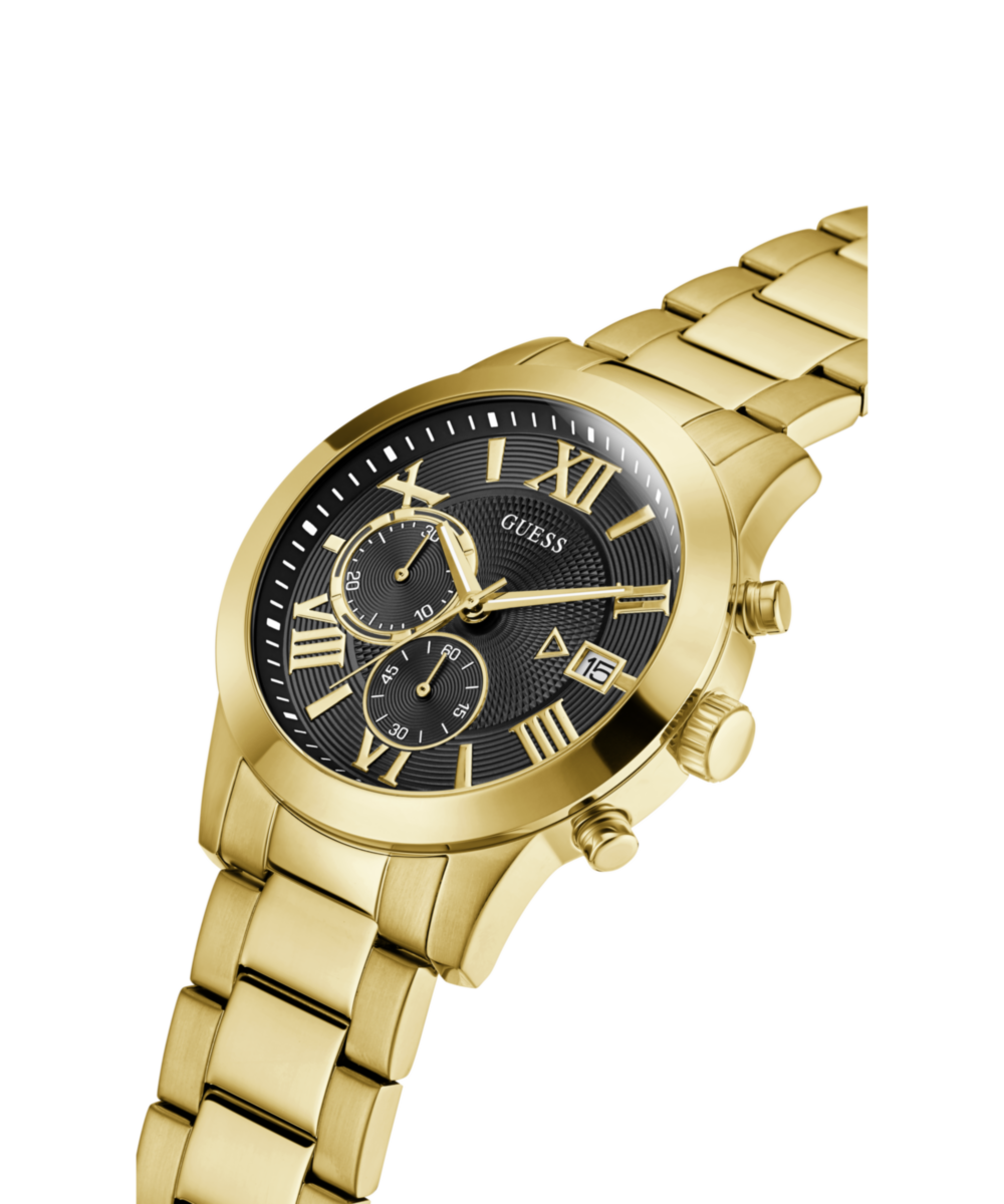 GUESS Mens WATCH W0668G8