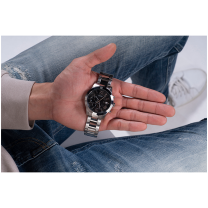 GUESS Mens WATCH W0668G3