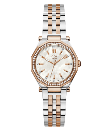 Gc Gleam Mid Size Metal Z55001L7