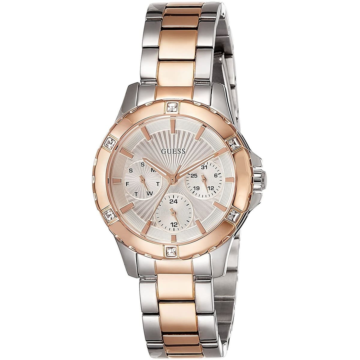 Guess Women  Women Wrist Watch W0443L4