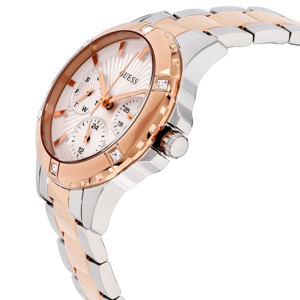 Guess Women  Women Wrist Watch W0443L4