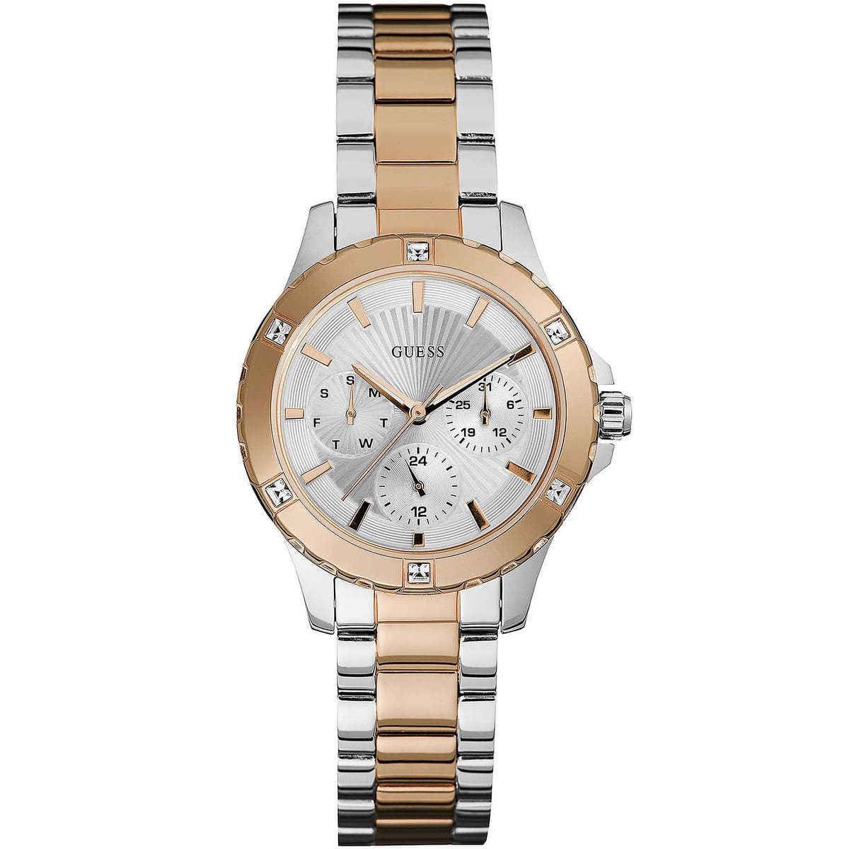 Guess Women  Women Wrist Watch W0443L4