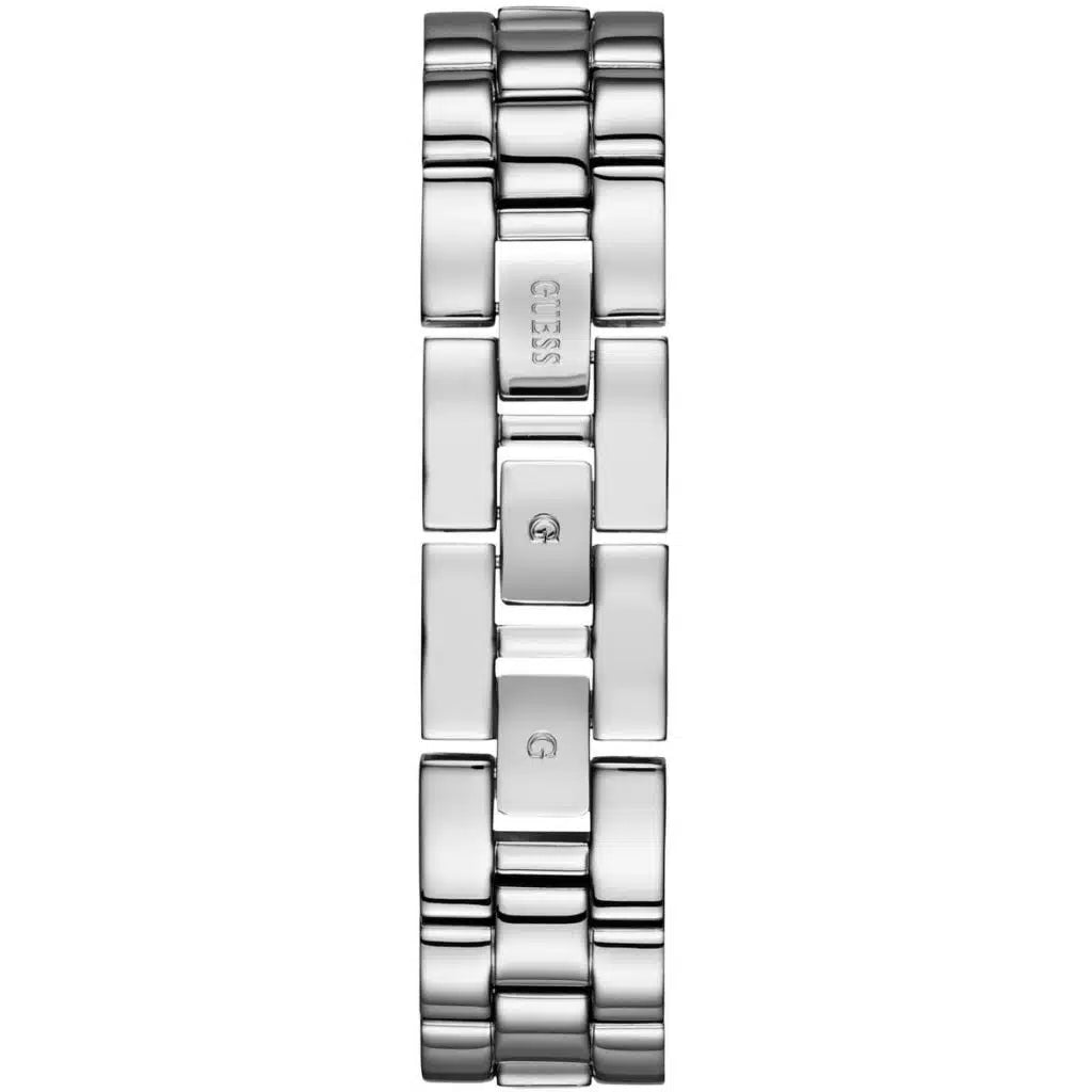 women Stainless Steel Analog Watch W0638l7