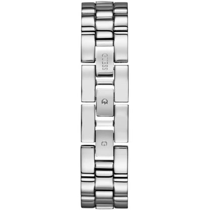 women Stainless Steel Analog Watch W0638l7