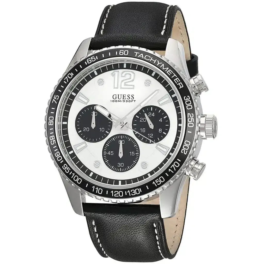 Guess Watch For Men W0970G4