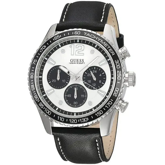 Guess Watch For Men W0970G4