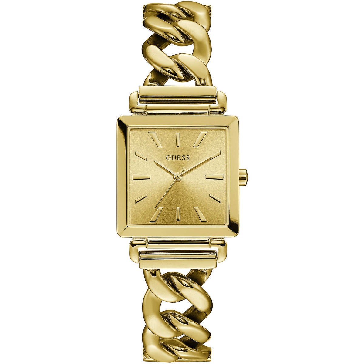 Guess Watch For Women  W1029L2