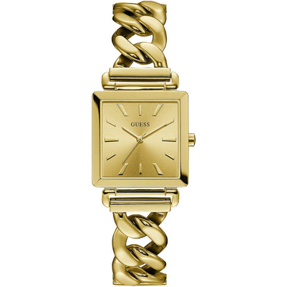 Guess Watch For Women  W1029L2