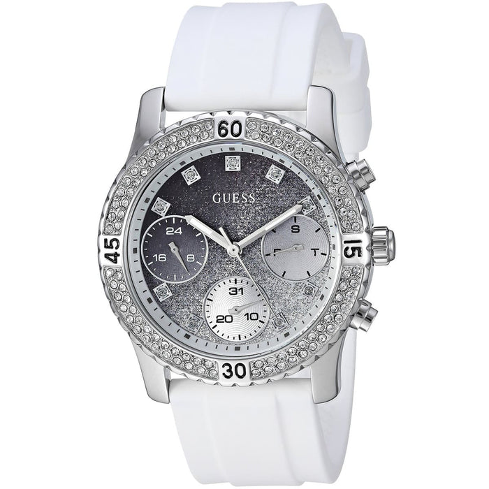 W1098L1  Guess Confetti Women's Watch