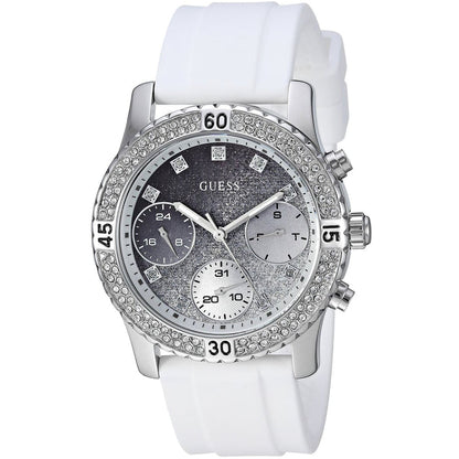 W1098L1  Guess Confetti Women's Watch