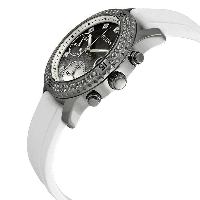 W1098L1  Guess Confetti Women's Watch