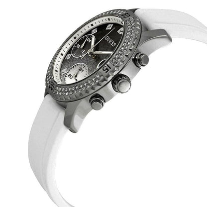 W1098L1  Guess Confetti Women's Watch