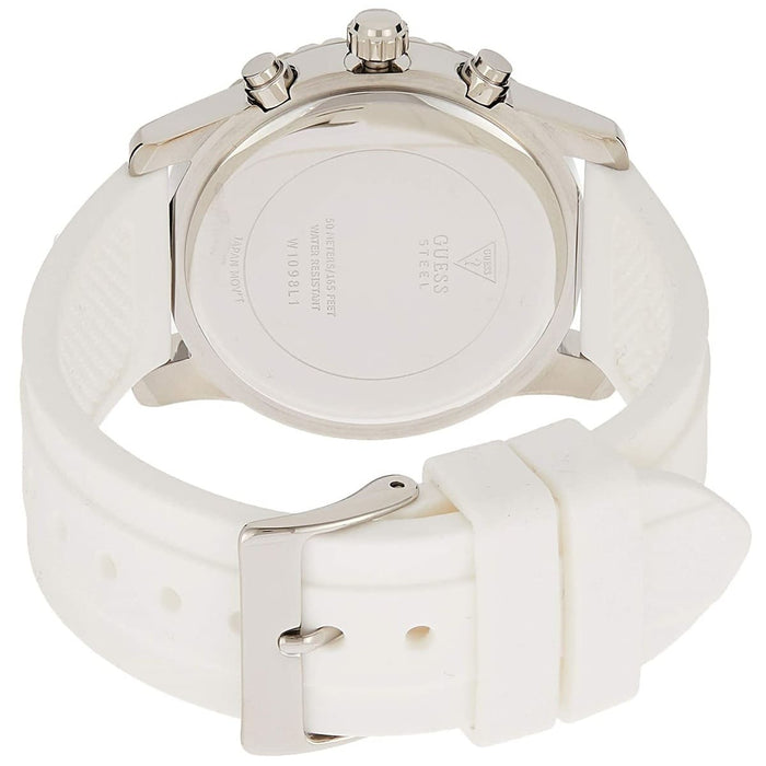 W1098L1  Guess Confetti Women's Watch