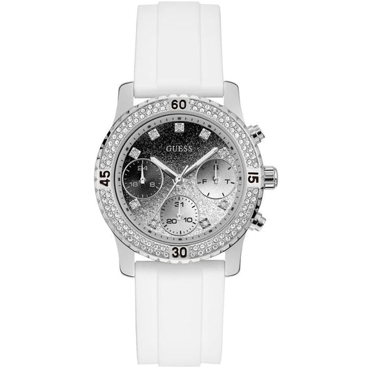 W1098L1  Guess Confetti Women's Watch