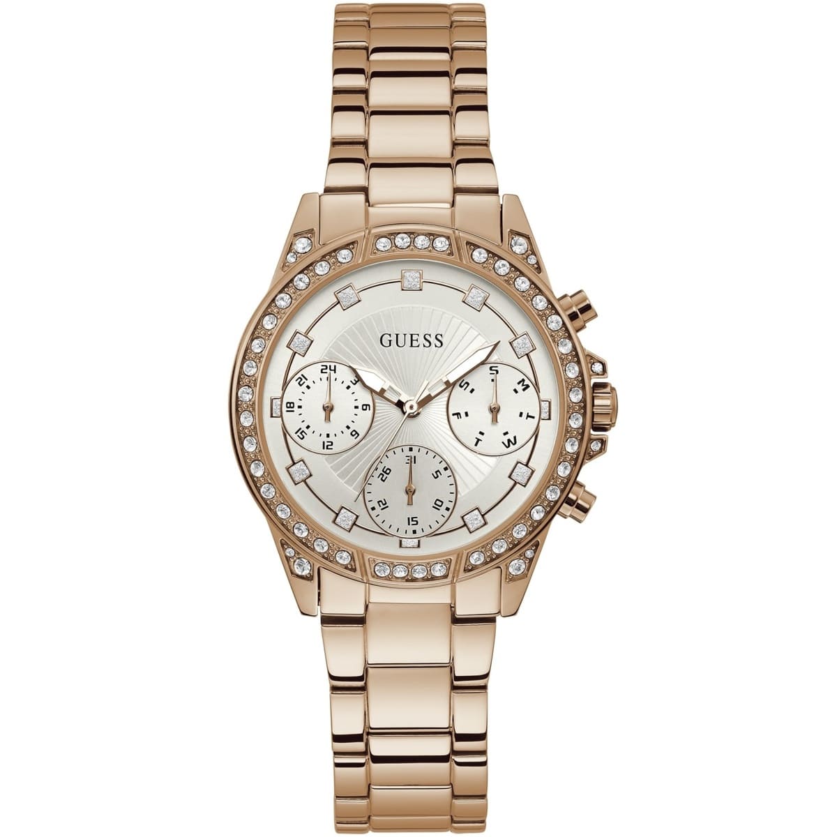 GUESS GEMINI W1293L3