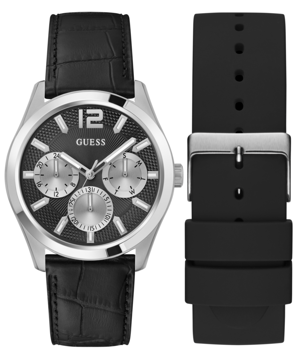 GUESS Mens WATCH GW0809G1