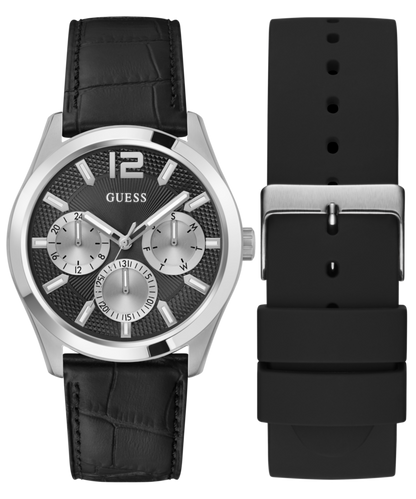 GUESS Mens WATCH GW0809G1
