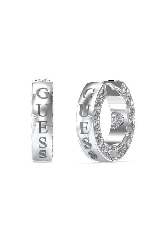 Guess Jewelry - JUBE03160JWRHT/U