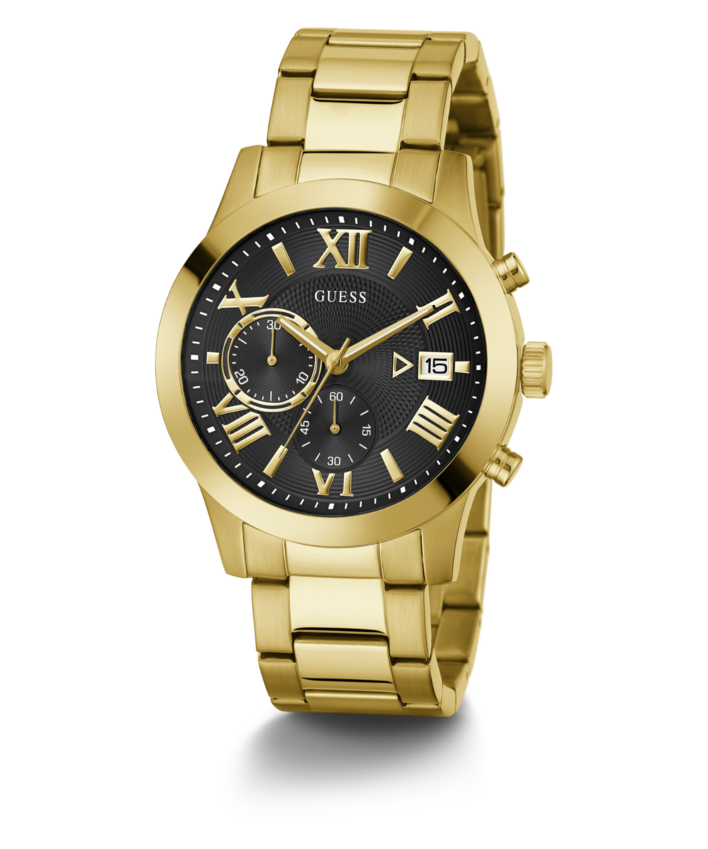 GUESS Mens WATCH W0668G8