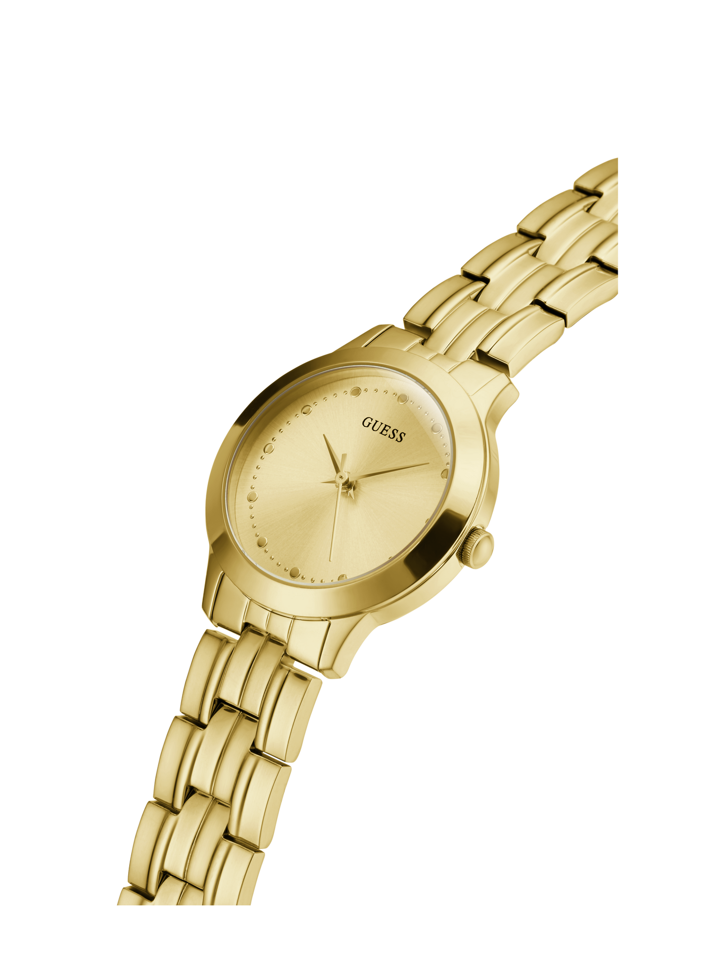 GUESS Ladies WATCH W0989L2