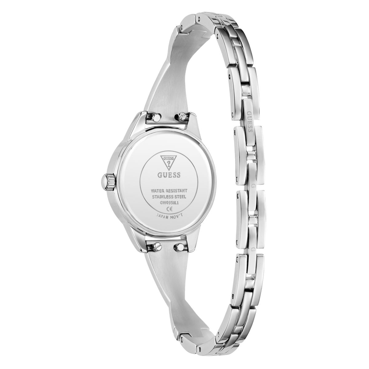 GUESS Ladies WATCH GW0951L1