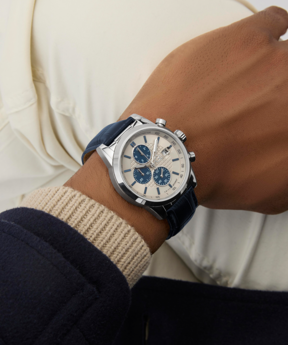 Gc Gallant Chrono Leather Z61003G1
