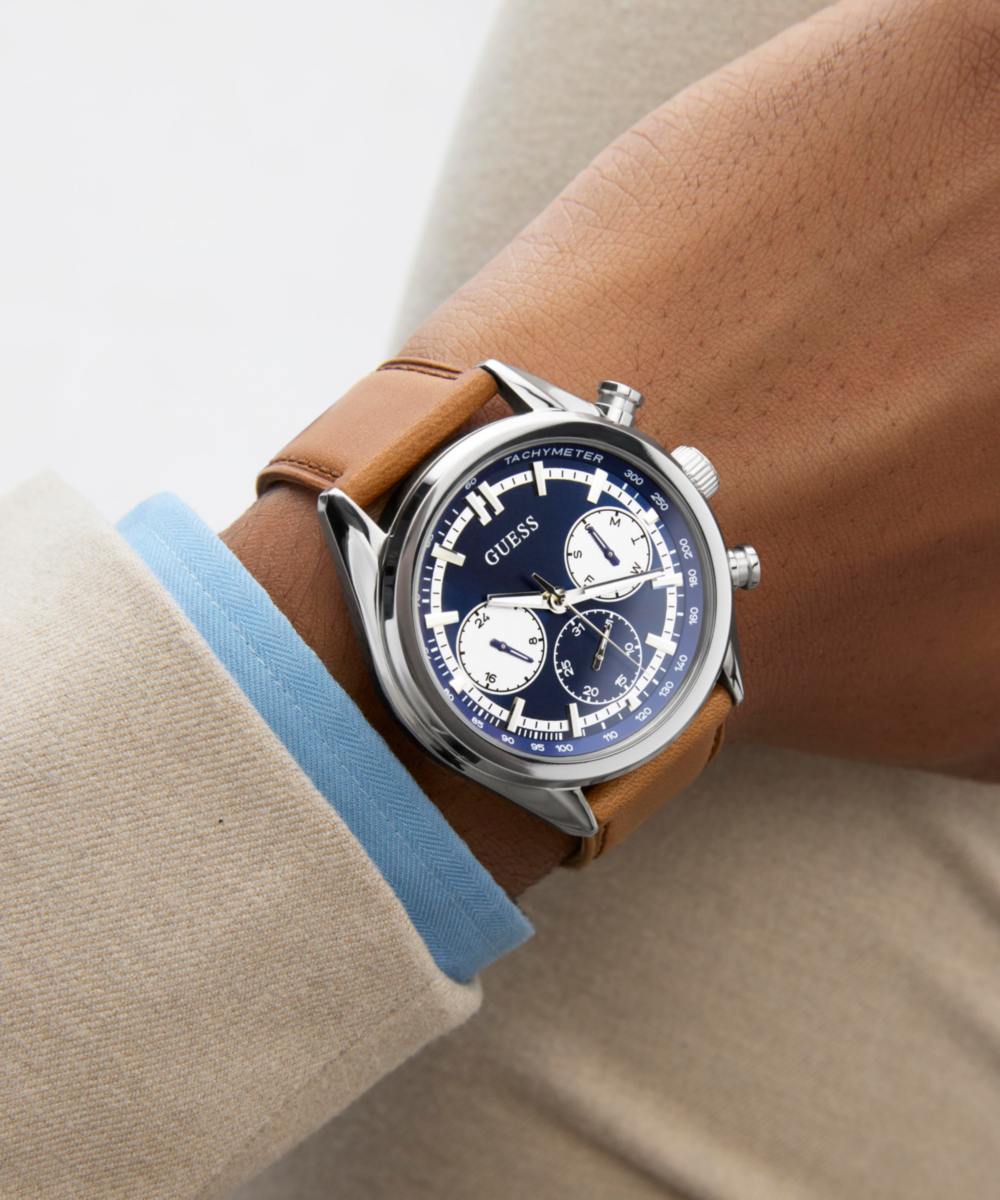 GUESS Mens WATCH GW0972G1