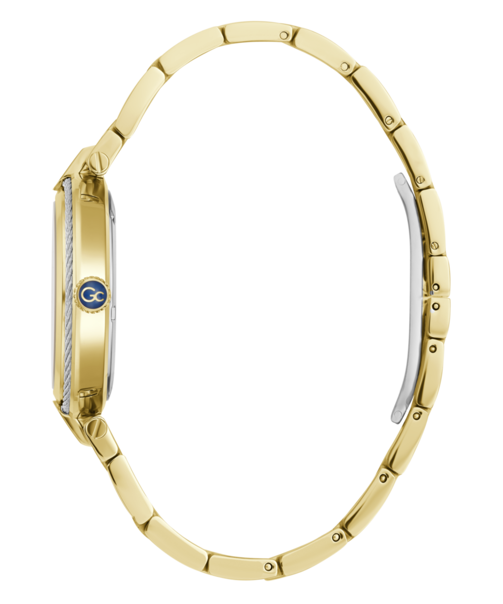 GC Women's ANALOG WATCH Z15001L1MF