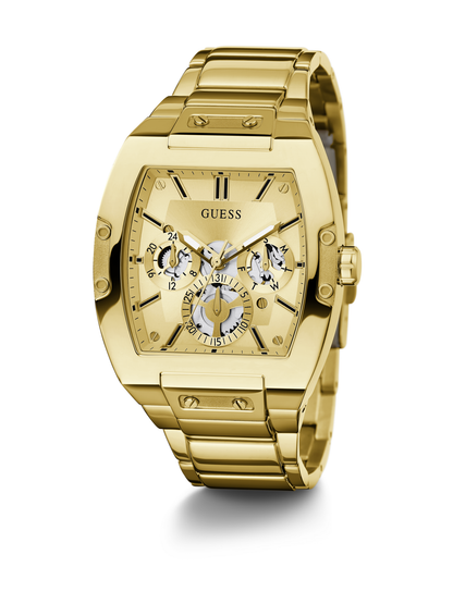 GUESS Mens WATCH GW0456G2