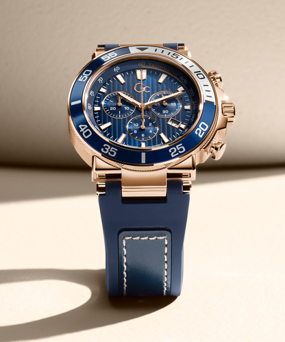 GC  Men's ANALOG WATCH Z14008G7MF