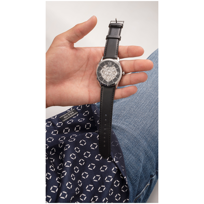 GUESS Mens WATCH GW0389G1