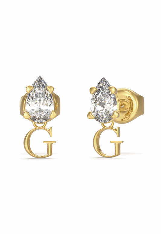 Guess Jewelry - JUBE02151JWYGT/U