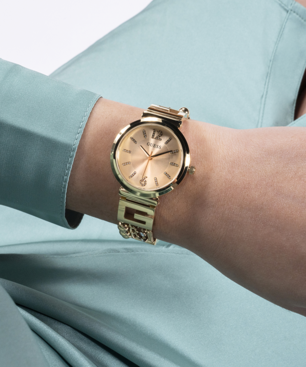 GUESS Ladies WATCH GW0545L2