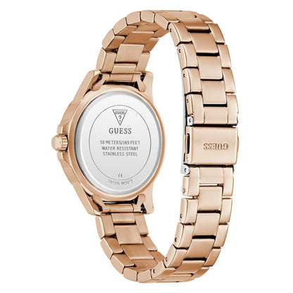 GUESS Ladies WATCH GW0948L5