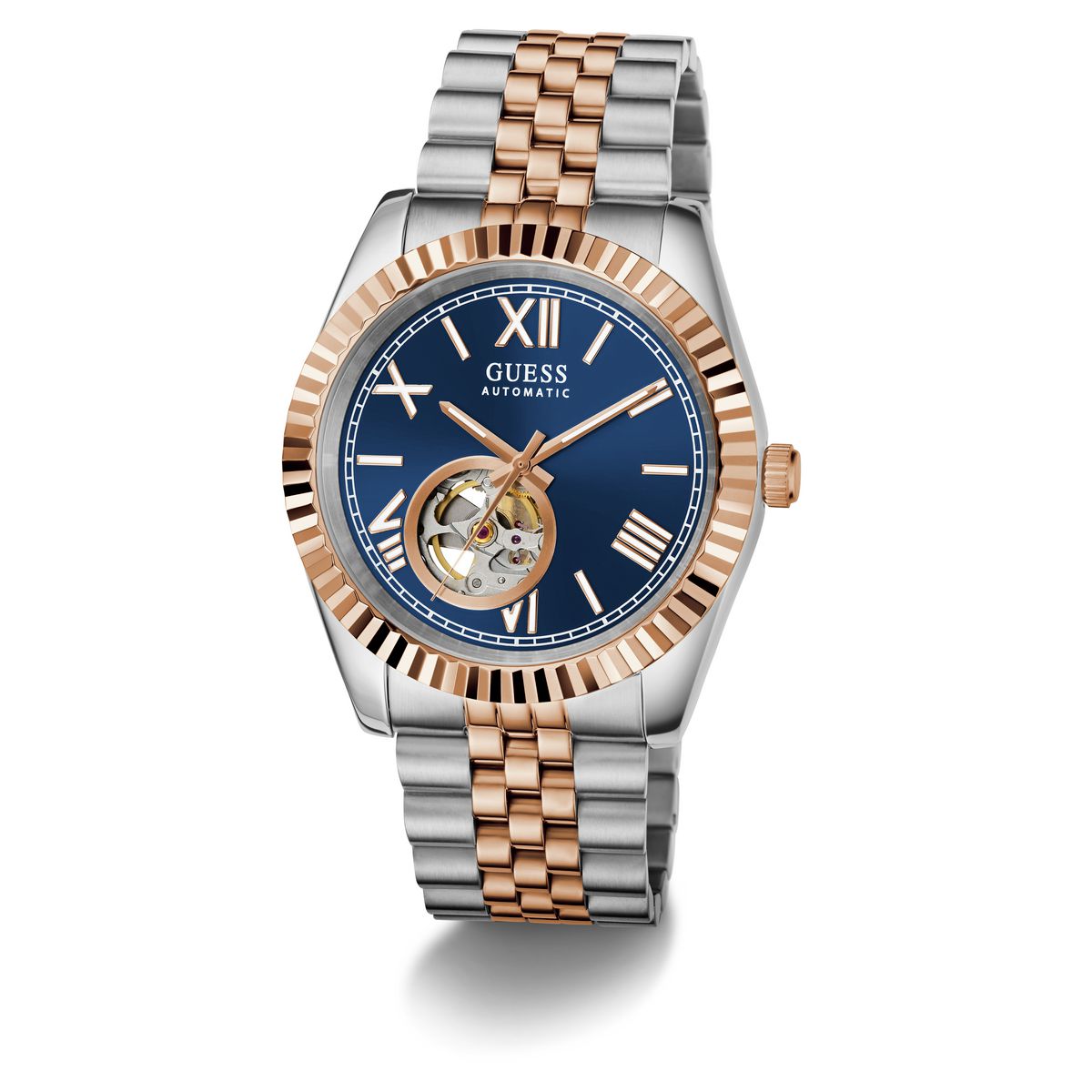 GUESS Mens WATCH GW0984G5