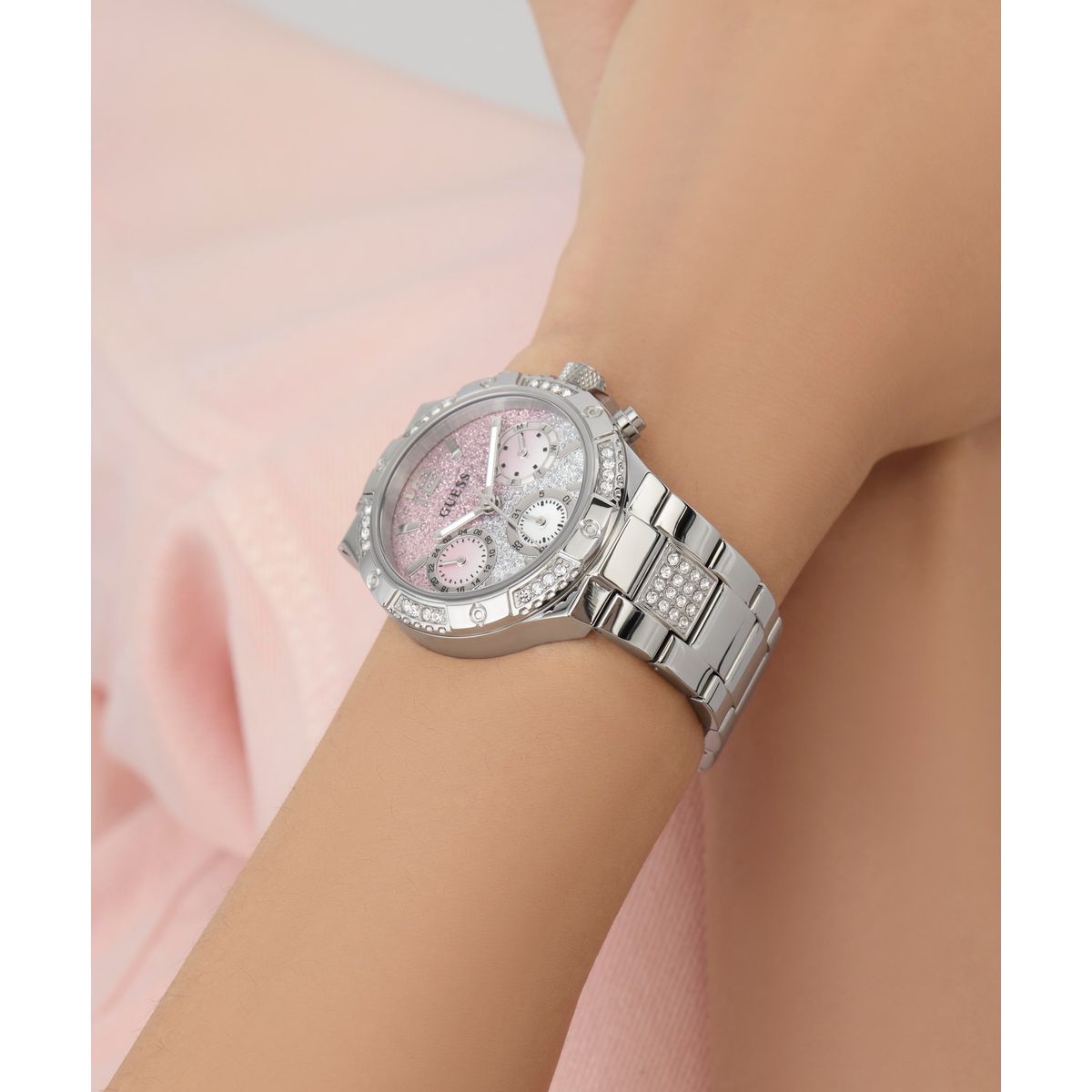 GUESS Ladies WATCH GW0950L1