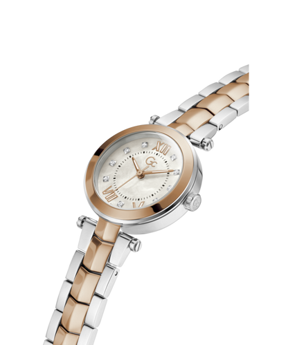 GC  Women's ANALOG WATCH Y93004L1MF