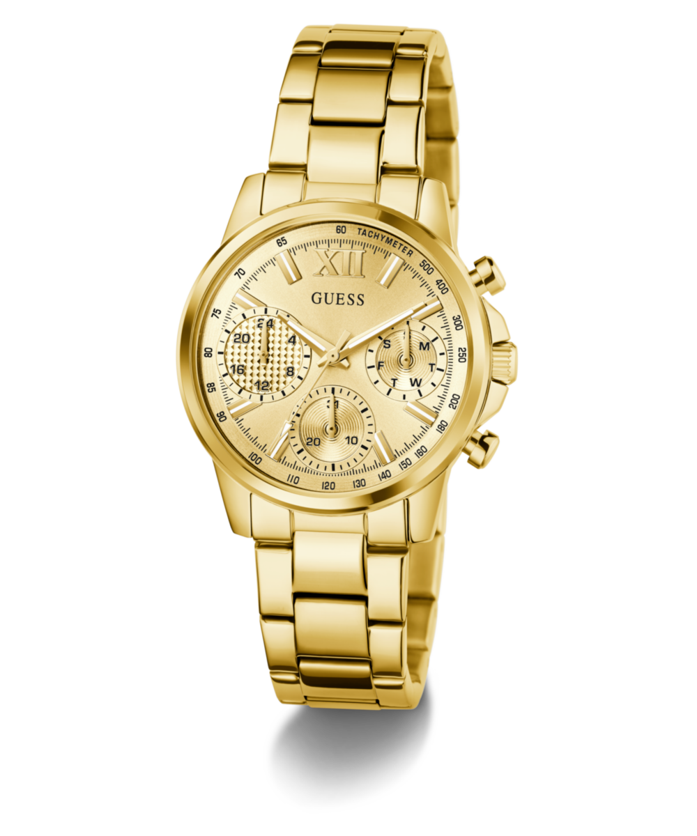 GUESS Ladies WATCH GW0933L2