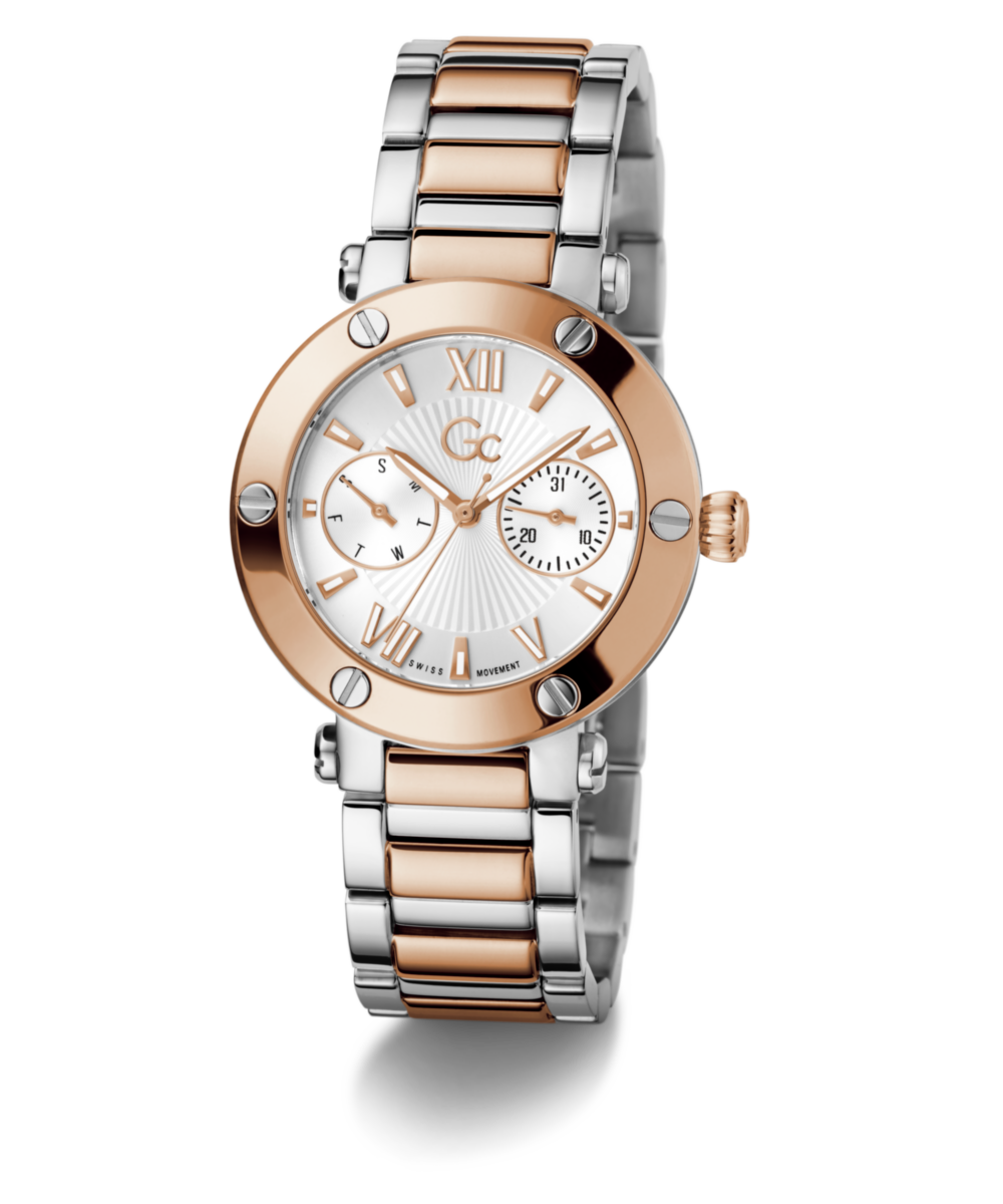 GC Women's ANALOG WATCH Z48002L1MF