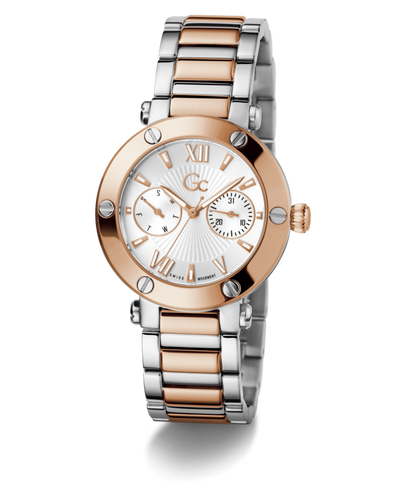 GC Women's ANALOG WATCH Z48002L1MF