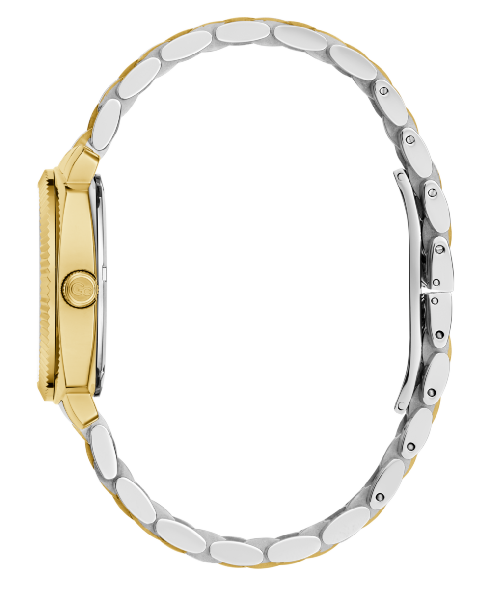 GC  Women's ANALOG WATCH Z44002L9MF