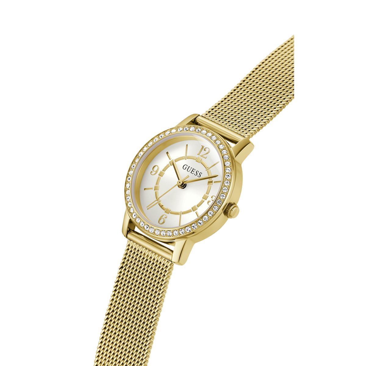 GUESS Ladies WATCH GW0534L2