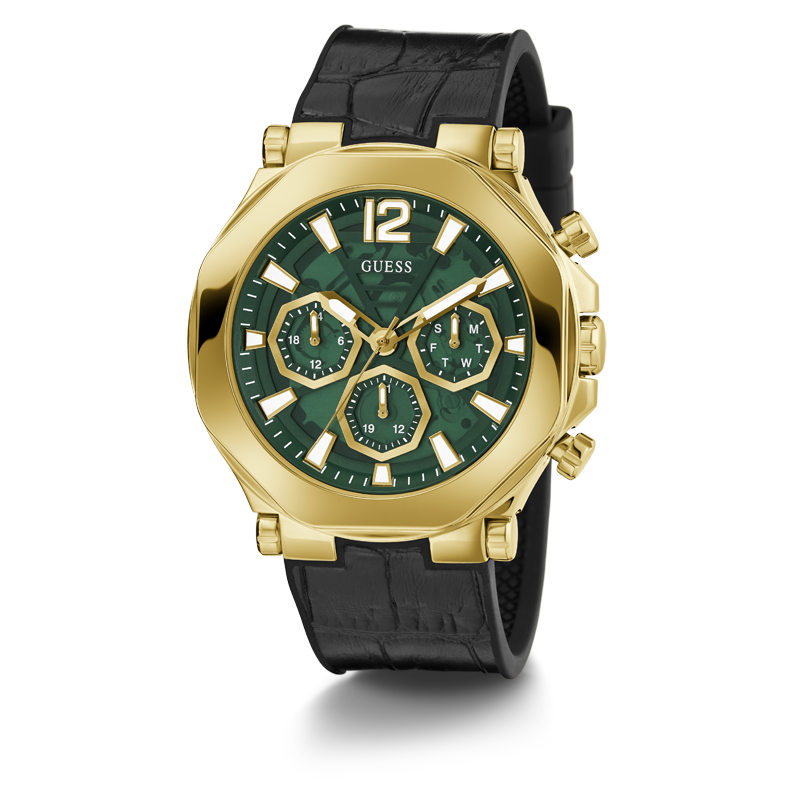 GUESS Mens WATCH GW0492G3