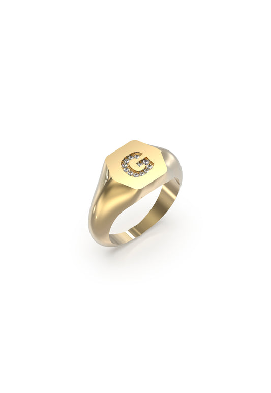 Guess Jewelry - JUBR03183JWYGG54