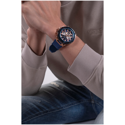 GUESS Mens WATCH GW0423G4