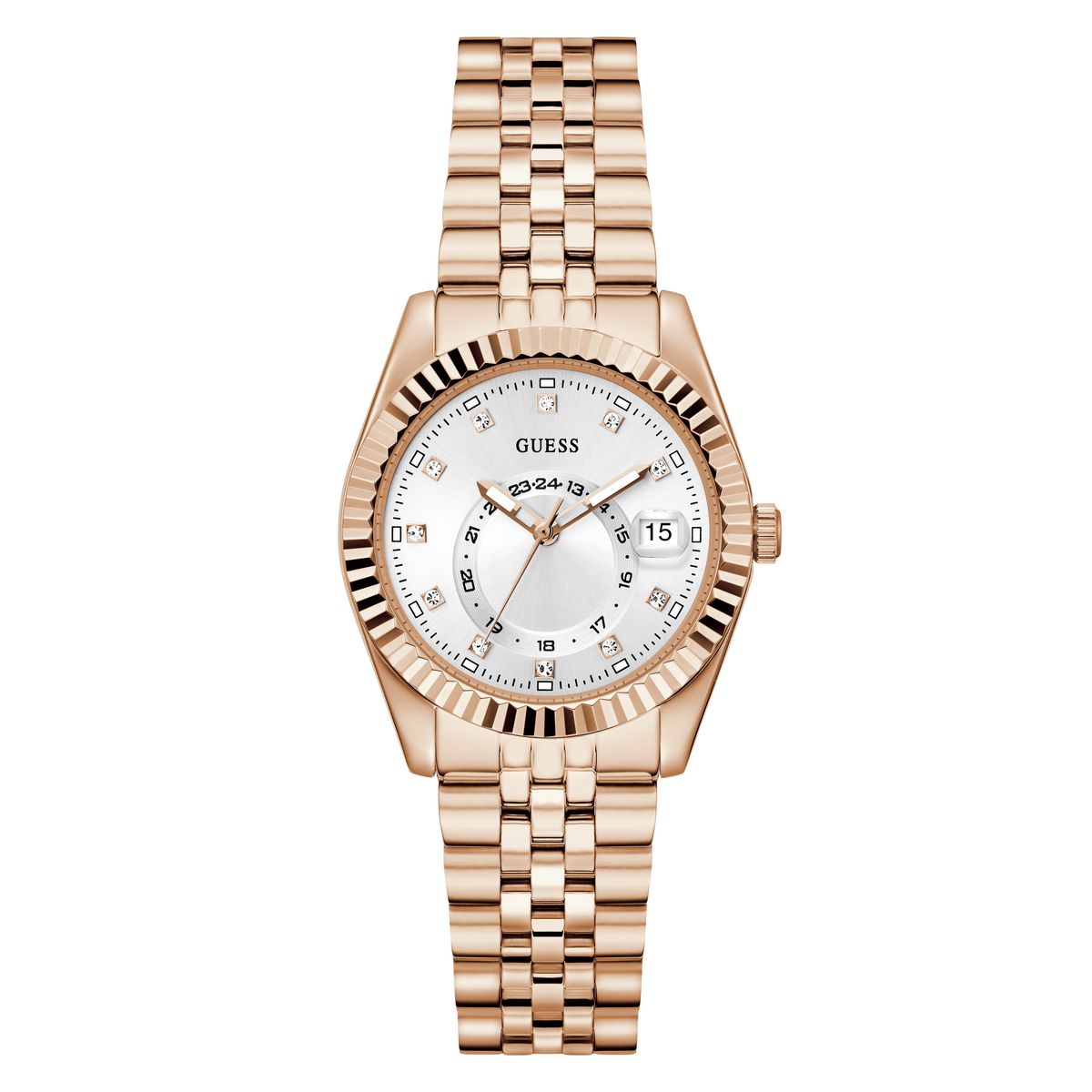 GUESS Ladies WATCH GW0936L4