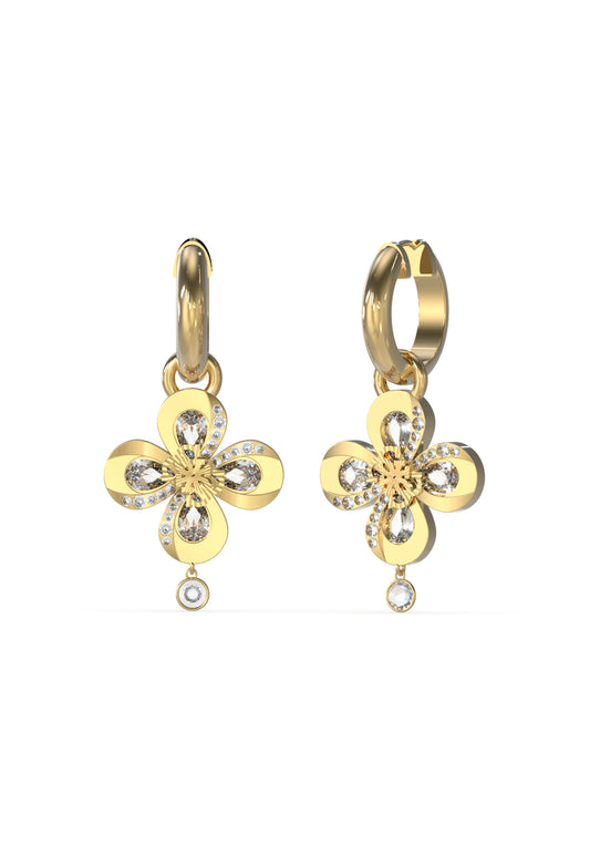 Guess Jewelry - JUBE03055JWYGT/U