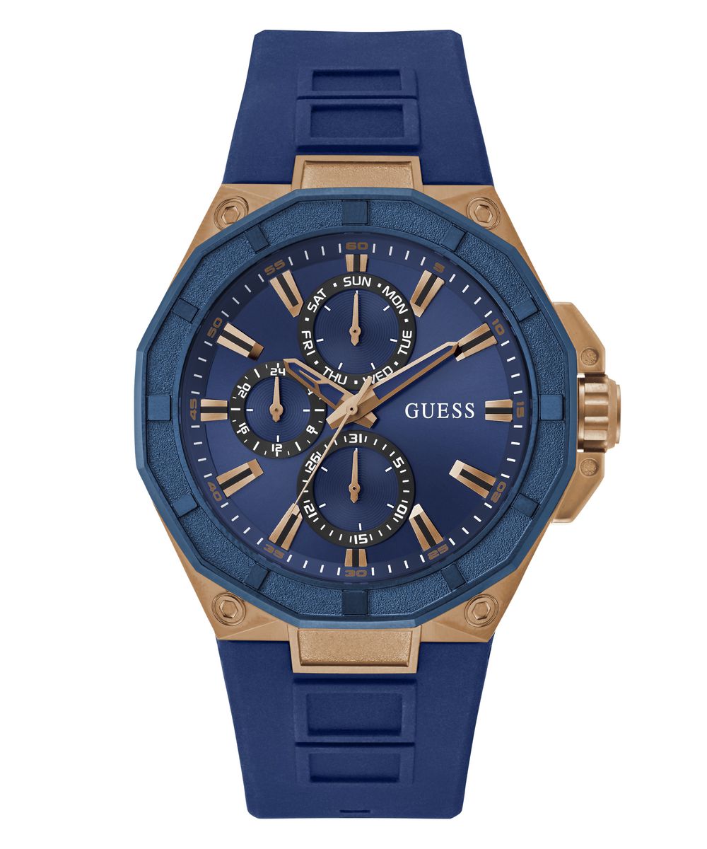GUESS Mens WATCH GW0803G2