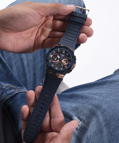 GUESS Mens WATCH GW0487G4